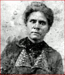 Century of Black Mormons · Photo 2, see Bynum, Victoria. “The New Face of  Rachel Knight?” Renegade South, April 30, 2009. · J. Willard Marriott  Library Exhibits