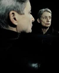 'Wat is er gebeurd met gender?', dacht Judith Butler, die het begrip  populair maakte
