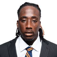 Jalil Smith Stats, NCAAF News, Bio and More