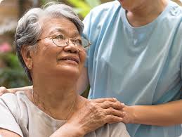 Hospice Care Provider in Alpharetta GA
