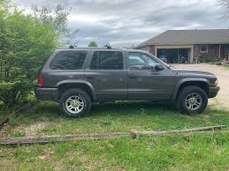 Image result for Forest Green 2002 Durango