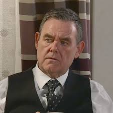 Coronation Street plans huge new rift for George and Glenda Shuttleworth