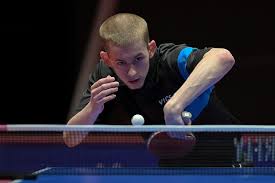 You are on anton kallberg results page in table tennis section. Dusseldorf Masters Sieg Fur Kallberg Uberraschung Durch Oehme Tischtennis De