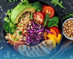 Healthy Fast-Food in USA: 9 Must-Try Restaurants