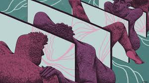 Producing and consuming desi gay porn in India