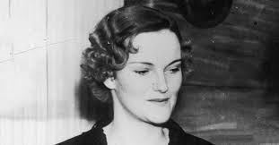 Doris Duke's Instagram, Twitter & Facebook