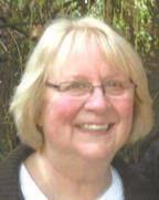 Sharon Cramer Obituary (1943