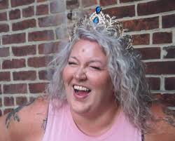 Profile for Ms. Voluptuous Kentucky Courtney Hatfield