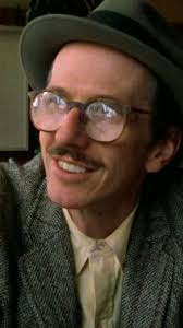 "I just couldn't get with it."