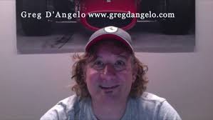 Greg D'Angelo