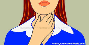 Feeling Of Something Stuck In The Throat Causes And Home Remedies