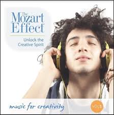 Music for the Mozart Effect, Vol. 3: Unlock the Creative Spirit: Campbell,  Don, Wolfgang Amadeus Mozart: Amazon.ca: Music