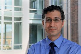 Farsiu Named Fellow of the Optical Society