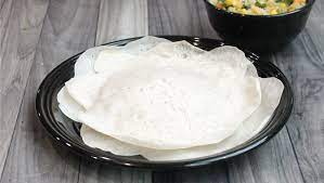 Appam With Rice Flour Recipe - 24 Mantra Organic