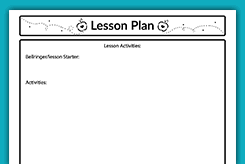 Lesson Plans For Teachers Grades K 12 Teachervision
