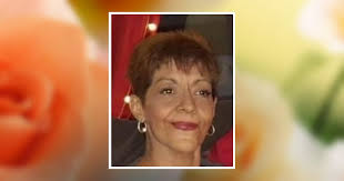 Rose Marie DeVargas Obituary May 4, 2024