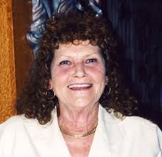 Betty L. Jackson Cato Obituary