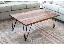 Maybe you would like to learn more about one of these? Taj Live Edge Coffee Table