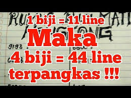 Pin Di Yang Saya Simpan