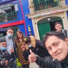 Fabian Cuevas (@soyfabiancuevas) • Instagram photos and videos