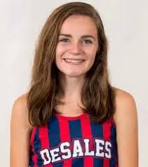 2016-17 Women's Track and Field Roster