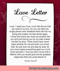 I long to wake up with you by my side every morning, it brightens my day. Top 8 Deep And Long Love Letters For Her Love You Messages