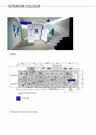 We are supplying paint products as an oem paint manufacturer to our customers of automobile, motor cycle, an. Arc Office Lobby Ground Floor Level Sime Kansai Paints S Flickr