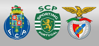 Porto vs sporting lisbon live stream. Os Tres Grandes Benfica Porto Sporting Photos Facebook