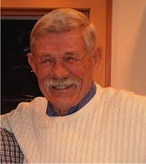 Eugene Halvorson's Instagram, Twitter & Facebook