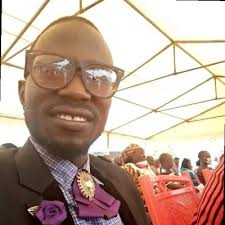 Thesis defense for a Masters in Molecular biology and Biotechnology from  the Pan African University of Basic sciences Technology and Innovation went  well