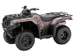 New 2015 Honda Fourtrax Rancher 4x4 Trx420fm1f Atvs For Sale In Michigan 2015 Honda Fourtrax Rancher 4x4 Trx420fm1f Honda Fourtra Honda Honda Phantom Atv