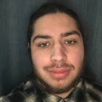 Aaron Villarreyna's Instagram, Twitter & Facebook