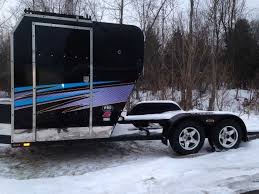 Get the best deals on race car. Custom Open Trailer Open Trailer Race Car Parts Dirt Late Models