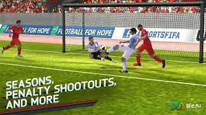 All the fifa lovers get ready because fifa14 has finally arrived on android. Fifa 14 By Ea Sports V1 3 6 Unlocked Apk Obb For Android