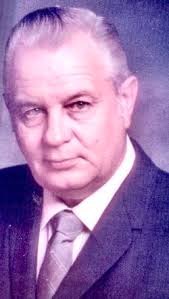 Billy Victor “Bill” Moser (1933-2005)