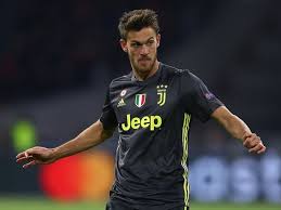 Daniele rugani vs empoli (home) 25/02/2017 | hd. Daniele Rugani Akan Tanda Tangani Kontrak Baru Lagi Liga Olahraga