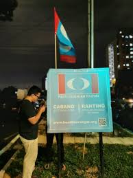 terkini perkembangan ketua parti menghadap agong. Amk Setiawangsa On Twitter Ini Keadilan Kita Bendera Keadilan Telah Dinaikkan Di Ranting Ranting Sekitar Setiawangsa Keadilan Setiawangsa Sedia Untuk Pru 15 Https T Co P4uufzn295