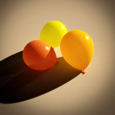 Free Max Model Shader Balloon Materials Balloons Balloon Modelling Model