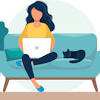 Work for hire, work subject to copyright that is created by an employee as part of his or her job. 1