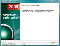 Fix Avg 8 And Kaspersky Internet Security 2009 Incompatibility Undercover Blog