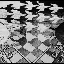 Check spelling or type a new query. Day And Night 1938 M C Escher Download Scientific Diagram