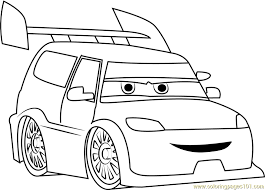 Check out essential car advice, buying and selling tips, car maintenance guide, common car problems and solutions, useful gadgets overview, and more. Angry Cars Coloring Page For Kids Free Cars Printable Coloring Pages Online For Kids Coloringpages101 Com Coloring Pages For Kids