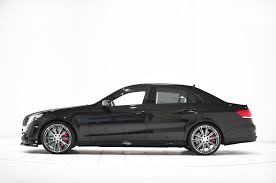 Brabus 650 Mb E63 S4 Matic Mercedes Benz Mercedes Benz Models E Class Amg