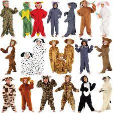 Kids Costumes Girls In Fashion Farm Animals Fancy Dress Kids Costumes Girls Animal Costumes For Kids