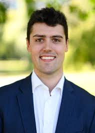 Daniel Monaghan, Private Wealth Advisor