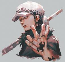 One piece fanart trafalgar law. Trafalgar Law One Piece Image 2709738 Zerochan Anime Image Board