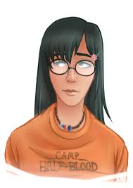 rick riordan hate account — lazyperfs: Headcanon for Miranda Gardiner:...