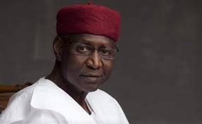 Abba kyari oon was a nigerian lawyer who served as chief of staff to the president of nigeria from august 2015 to april 2020. Exclusive Abba Kyari S Real Date Of Birth Uncovered