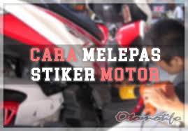 Lapisi dengan double tape yang memiliki daya rekat bagus: Paling Keren Lem Untuk Stiker Yang Sudah Terkelupas Sticker Fans