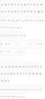 It feels personal and handwritten, and has a nice feel to it, and would pair nicely with a bolder accent font. Winter Calligraphy Font Dafont Com